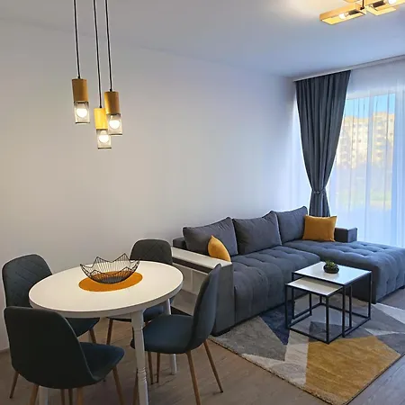 Lägenhet Boutique 4-6 Plovdiv