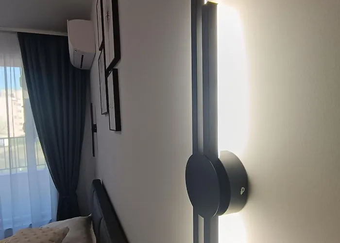 Boutique 4-6 Lägenhet