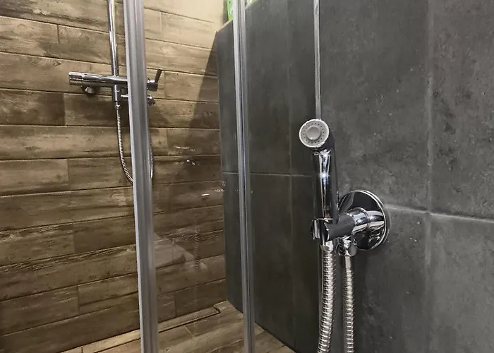 Lägenhet Boutique 4-6 Plovdiv