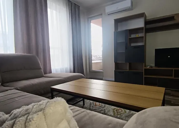 Boutique 4-6 * Plovdiv
