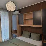Boutique 4 Apartment *