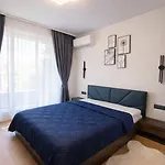公寓 Boutique 4 普罗夫迪夫