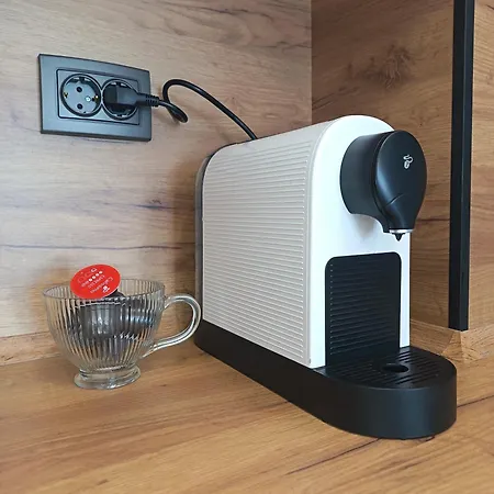 Boutique 4-6 Apartment Plovdiv