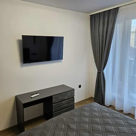 Apartman Boutique 4 *