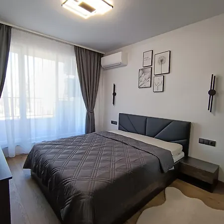 Boutique 4 Apartman