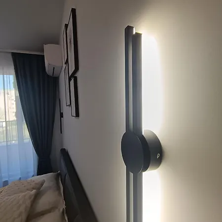 Boutique 4 Apartman