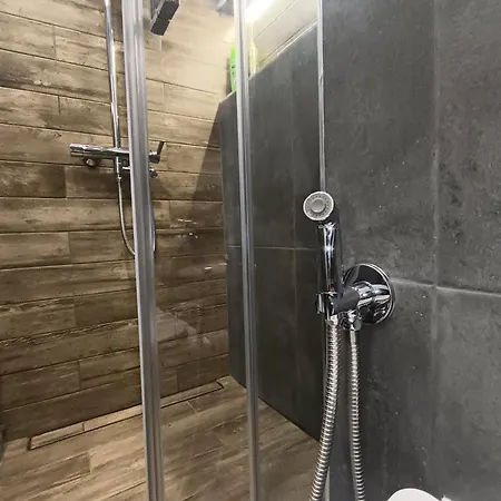 Apartman Boutique 4 Plovdiv