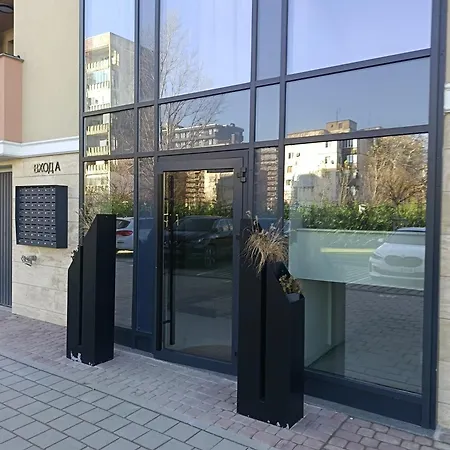 Apartman Boutique 4 *