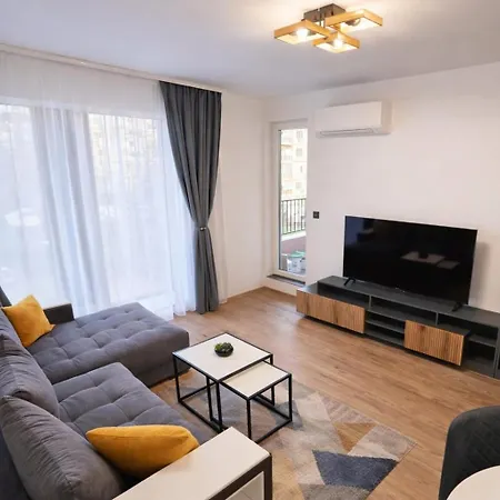 Apartman Boutique 4 *