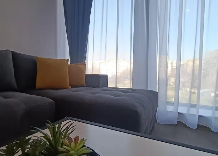 Boutique 4-6 Plowdiw