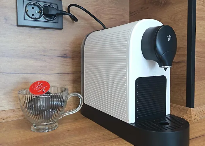 Boutique 4-6 Apartment Plowdiw