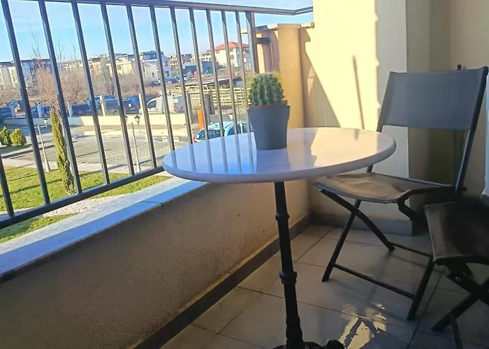 Apartment Boutique 4-6 *